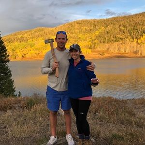 Meet your Posher, Alec